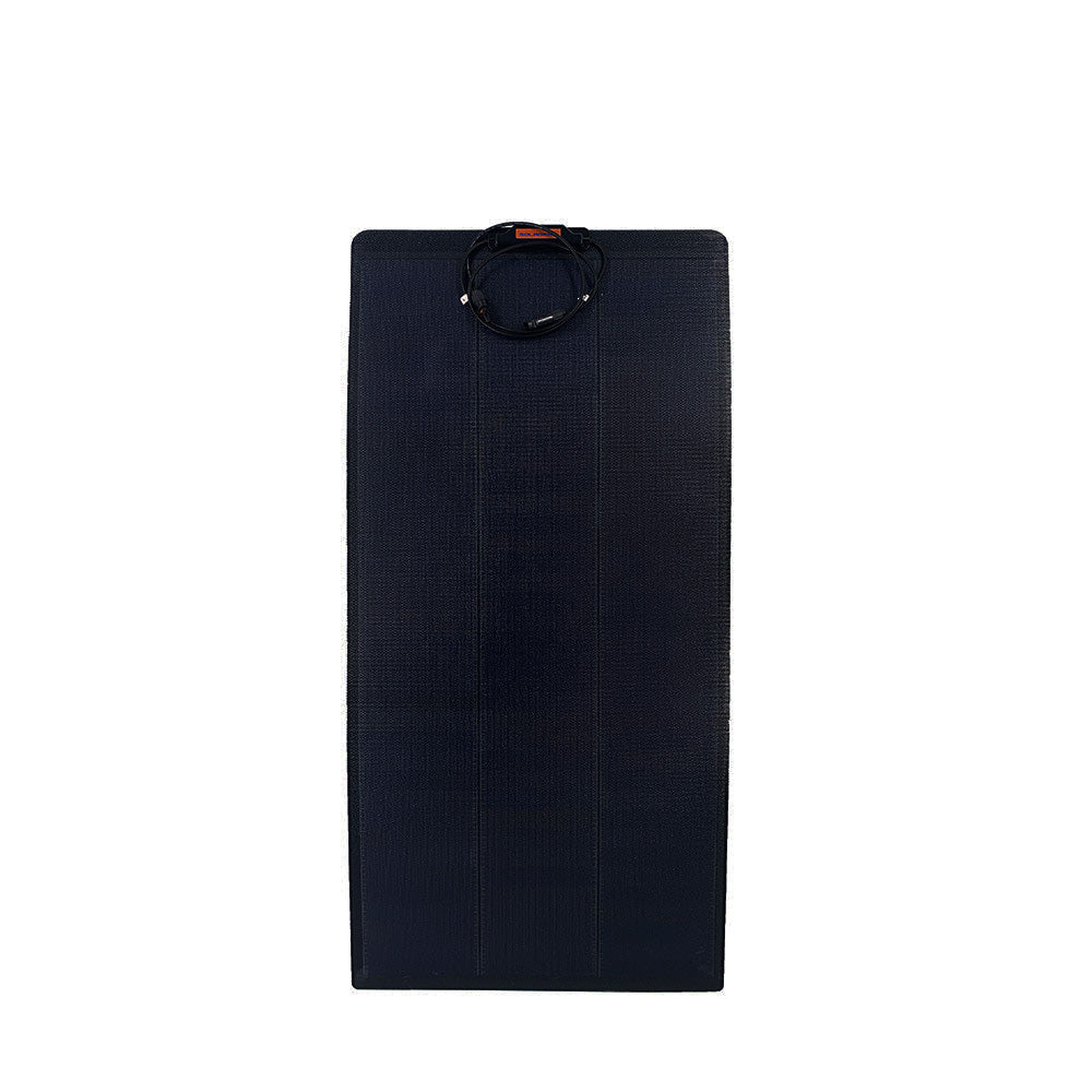 Bluesun Solar 110W 18.8V Flexible Panneaux solaires